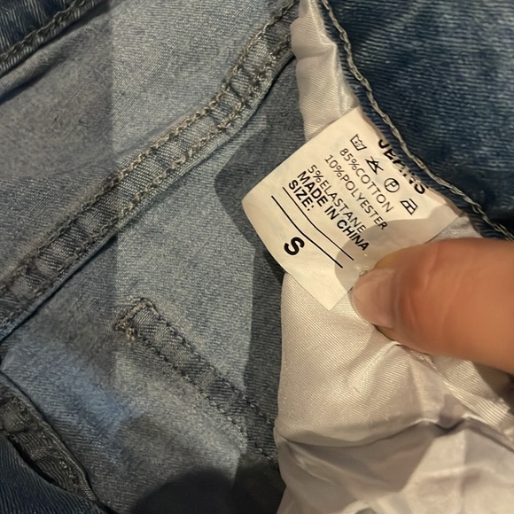 Amazon jeans - Picture 2 of 3